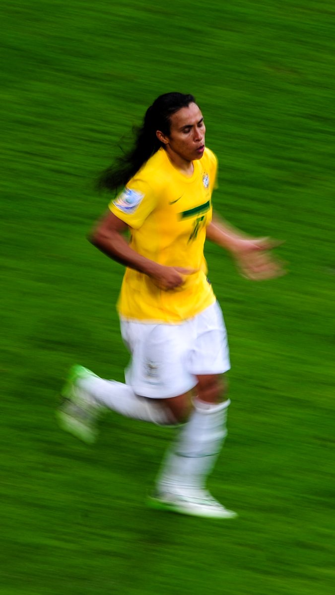 A classic Marta move. 😮‍💨 #FIFAWWC