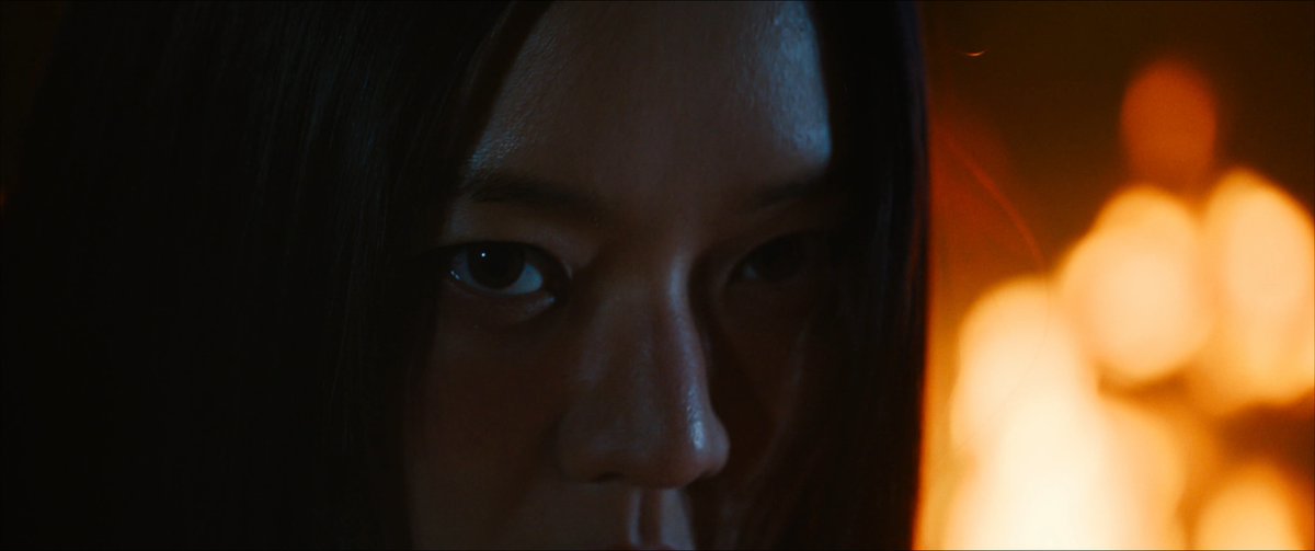 Exclusive first look at the teaser for Letterboxd member Abner Pastoll’s new psychological horror, Nervous. 👀 Starring Sarah Bolger and Ko Asung. Opening FrightFest with its World Premiere on August 27.
