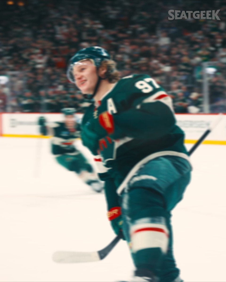 Buckle up, it's about to get Wild 🎟️ on sale NOW » #mnwild | SeatGeek