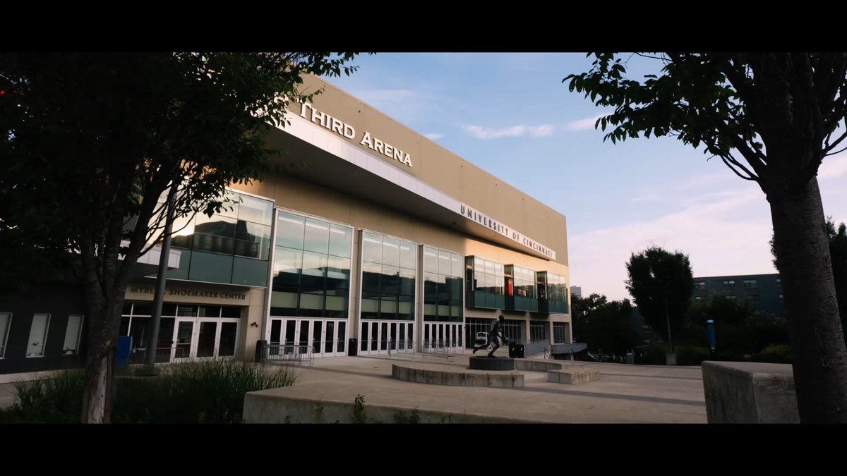 SHOW UP | Episode 1 🎥