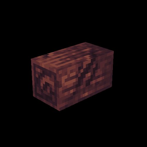 Shade Brush in action - Runefist Creator Suite Feature Blockbench plugin Available on - link in bio 👊