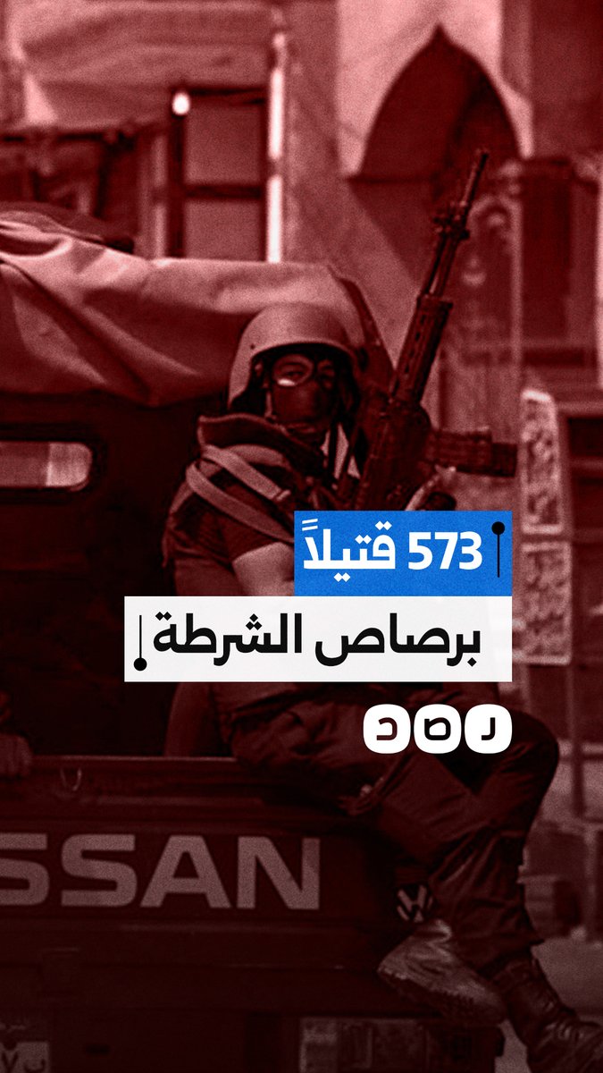 توحش الداخلية.. مقتل 573 مواطنا برصاص الشرطة خلال 18 شهرا وفق تقرير حقوقي