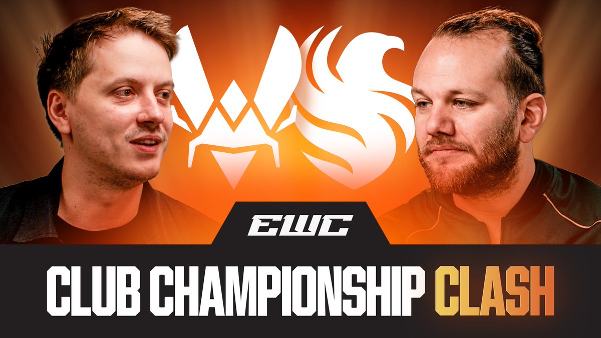 Watch Fabien 'Neo' Devide and Jordan Savelli get deep into the topic of the Club Championship race, as they're both still headed for the trophy!