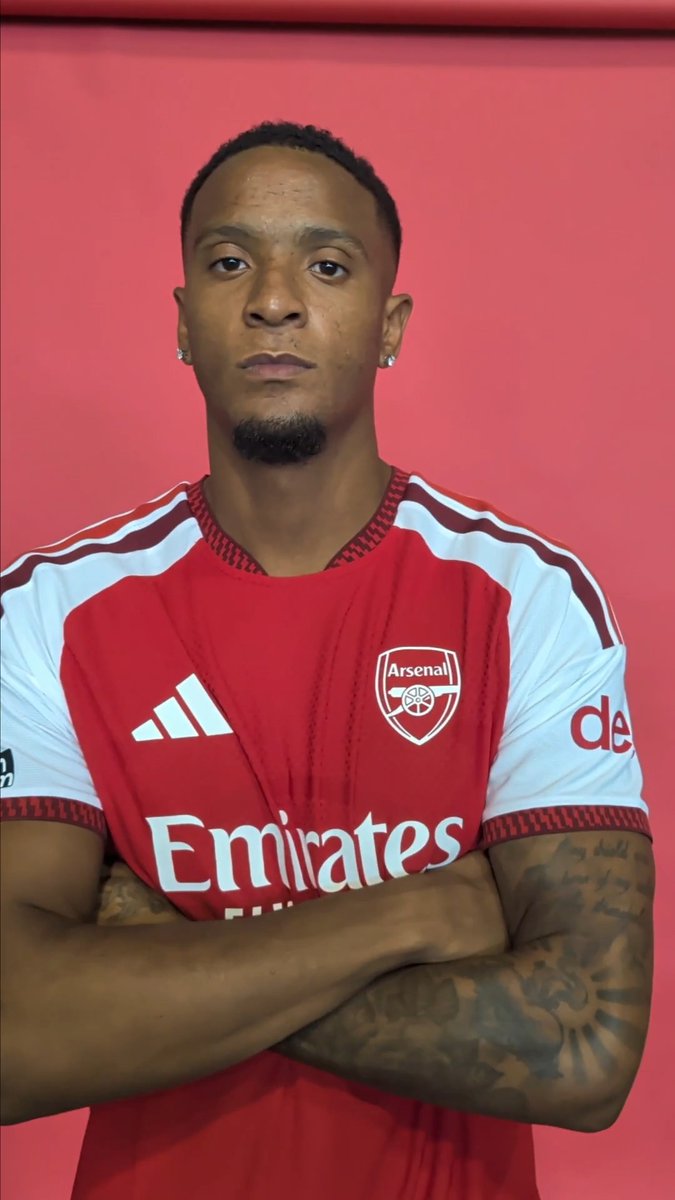 Adding to our roster. Shop our full adidas Football matchday range on Arsenal Direct and in-store 🛍️