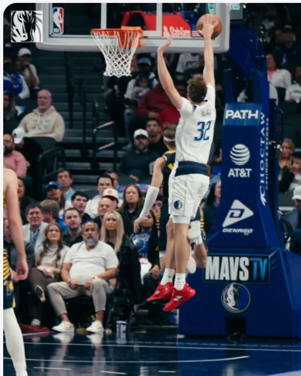 Meet us at the rim 🚫 NBA Defense Week // #MFFL