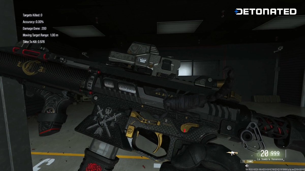 IN-GAME LOOK at All Modern Warfare 4 Vault Edition Mastercraft Inspect Animations 👀