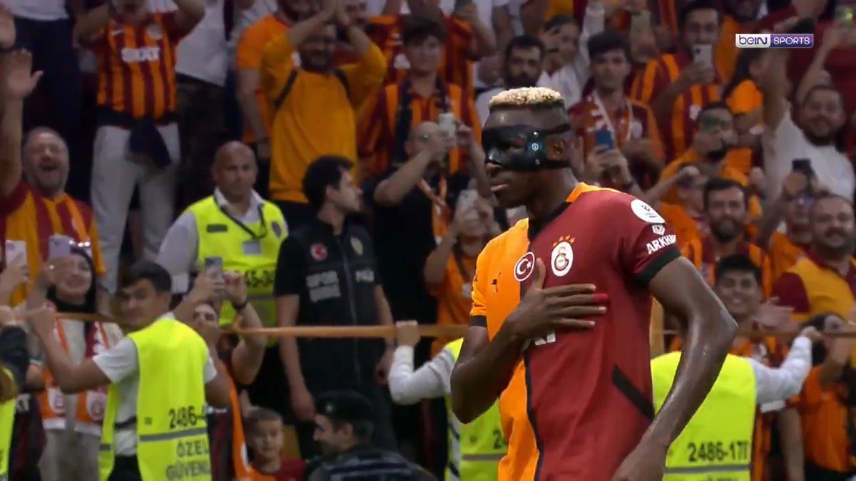 Erzurumspor - Galatasaray maçını Tugay Kosova anlatacak.