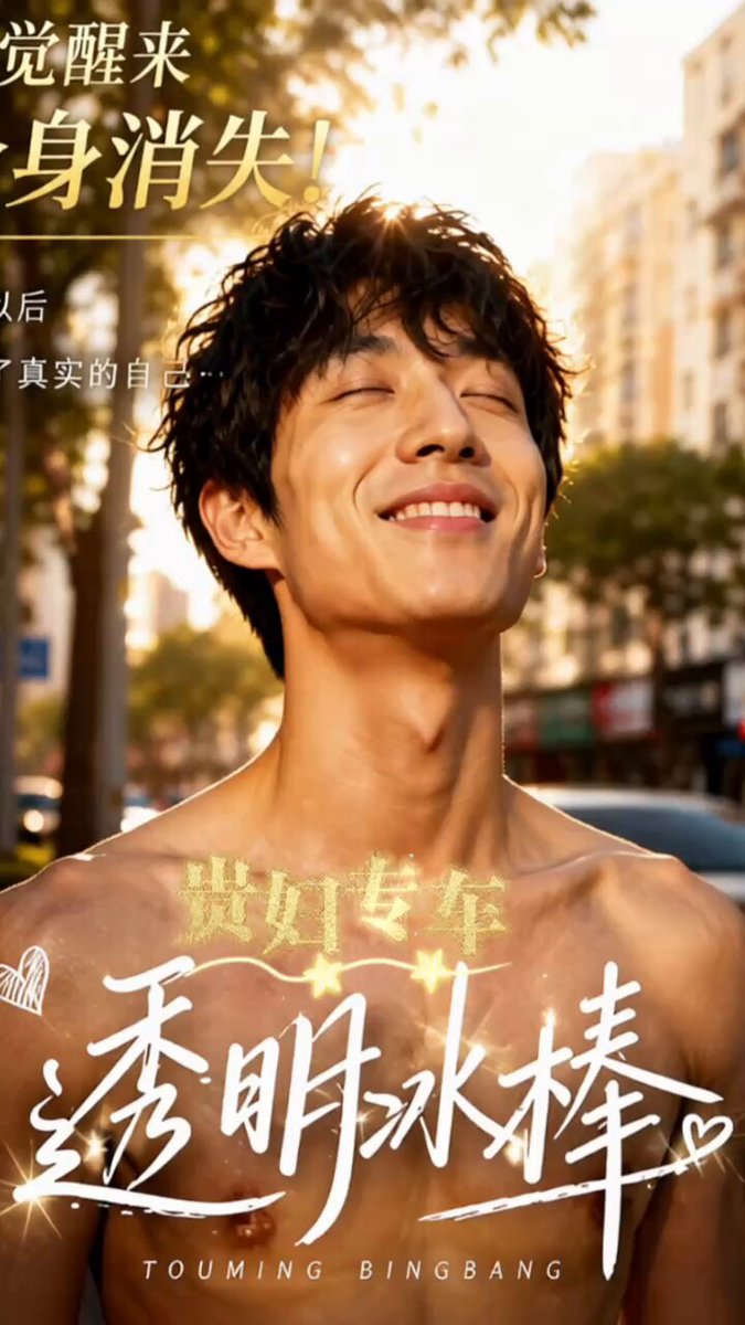 🔥【透明人·续集重磅回归】 打磨许久，终于放出最新篇——《透明人之贵妇专车》 还记得那个一直隐身、把冰棒玩到失控的透明人吗？ 这次他直接钻进顶级贵妇的专车… 车门一关，规矩全无。 被吸着奶的贵妇咬着嘴唇不敢叫出声来，腿却越夹越紧…… #成人短剧 #透明人续集 #2048成人短剧 #透明人 #情色短剧 2048成人短剧：