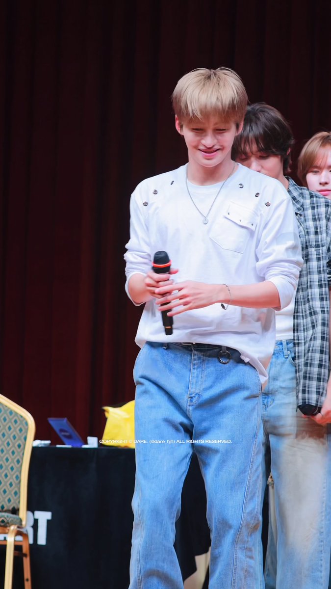260821 소다소다 🫧 #TWS #투어스 #지훈 #한지훈 #JIHOON