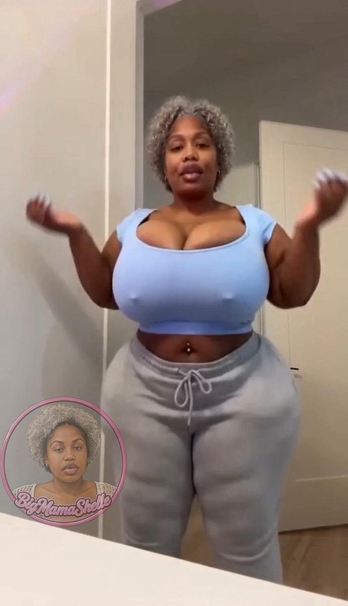Nude version in the comments (Iโm not Lying)
