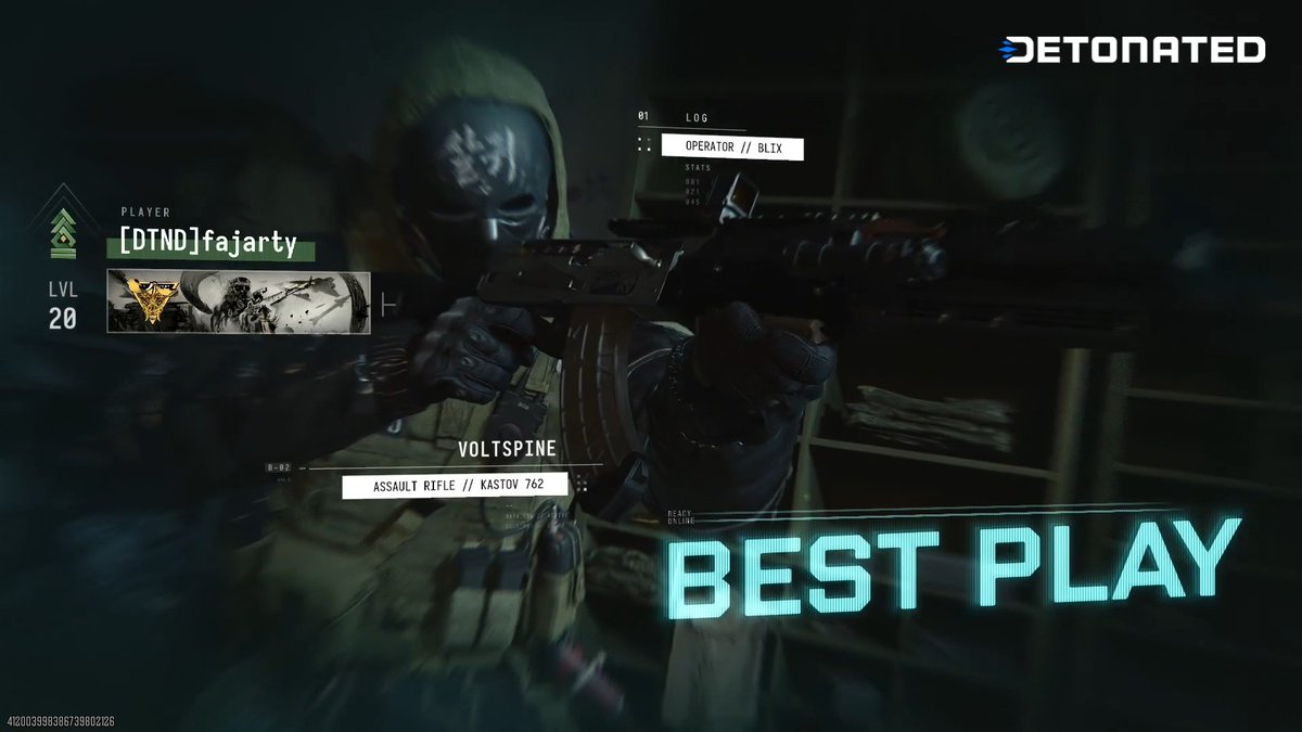 FIRST LOOK at 'Best Play' in Modern Warfare 4 Multiplayer: 💥 It goes Slo-Mo for every elimination!