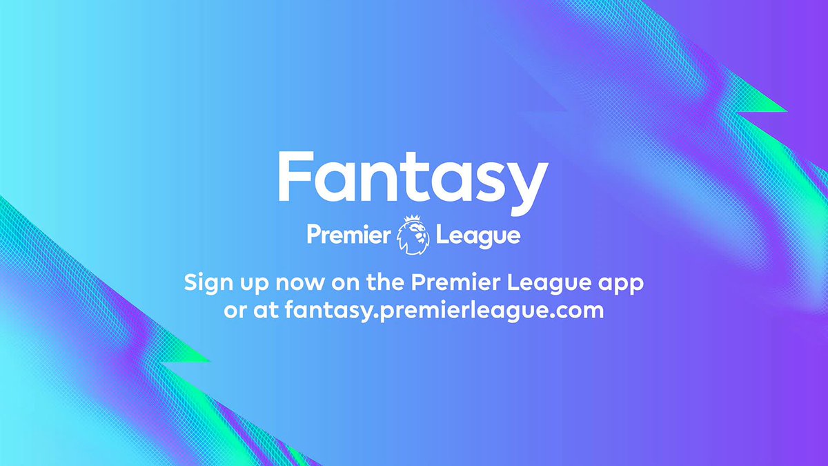 Have you locked in your Fantasy Football team? 👀👥