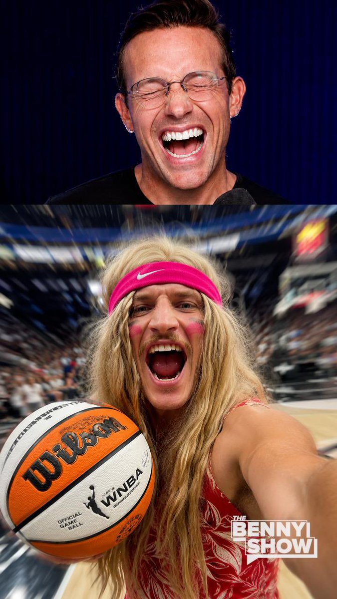 WNBA will NEVER Recover From Getting This Savagely Trolled… Dudes in dresses are showing up to WNBA games and declaring themselves for the WNBA draft. The best way to expose the absurdity of an issue is to mock it into oblivion. Well done 🤣