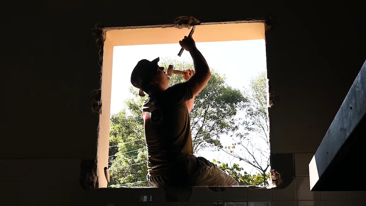 50+ @thenationsfirst Guardsmen worked side by side with their Paraguayan Armed Forces partners on a joint engineering mission to renovate critical infrastructure at military training sites in preparation for Exercise Fuerzas Comando 2026. 🔗