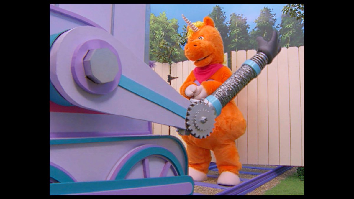 You can never turn me off. Ever. See my movie Buddy on August 28th or else..