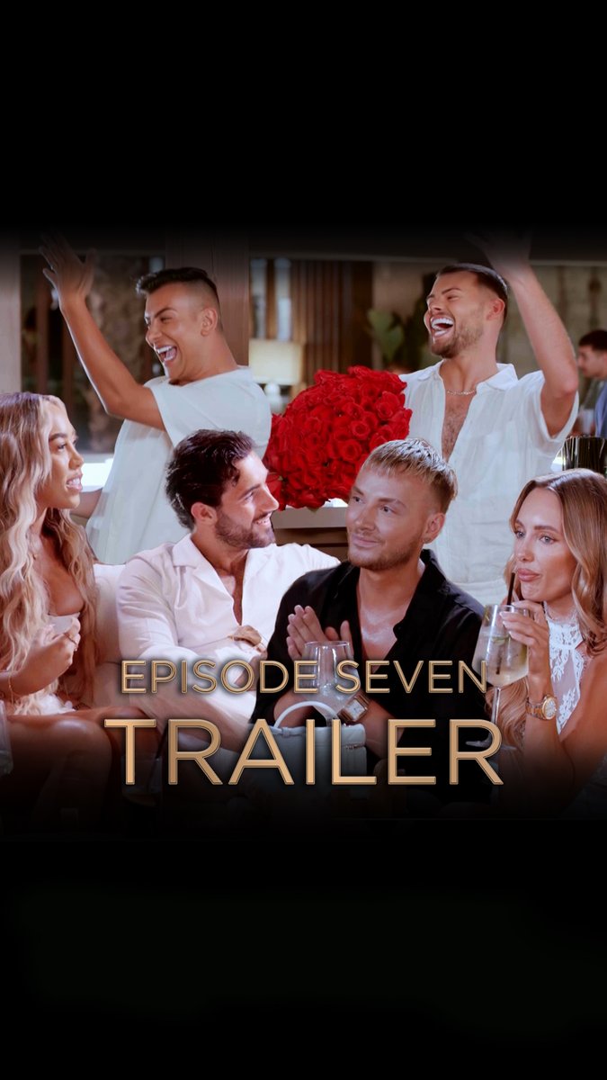This isn't going to plan... 😳 #TOWIE Sunday, 9pm on ITV2 &amp; ITVX