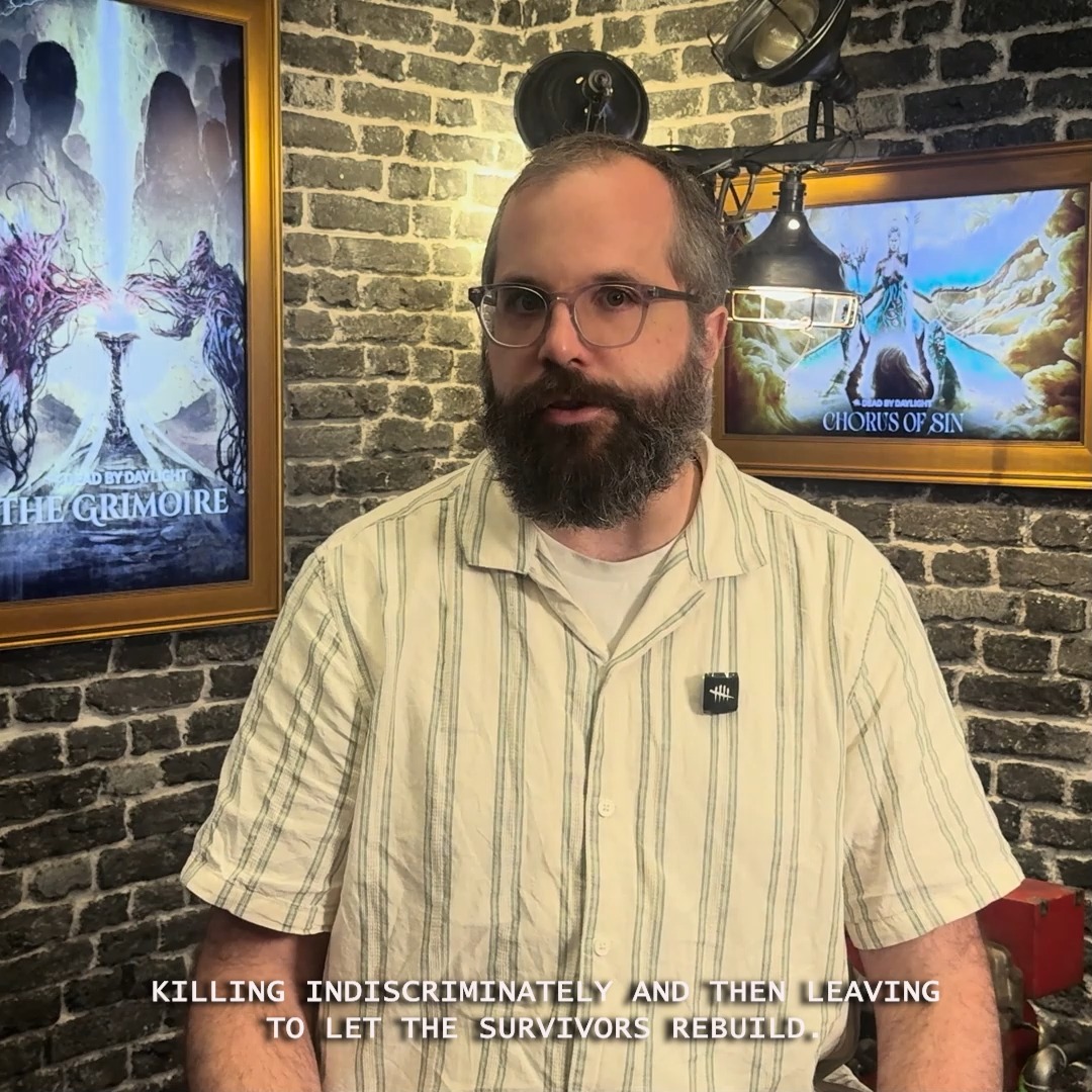 There are many Trials to come. 👁️ Here's everything you need to know about the lore of the Chorus of Sin before The Judgment and Aurora step into The Fog next week.