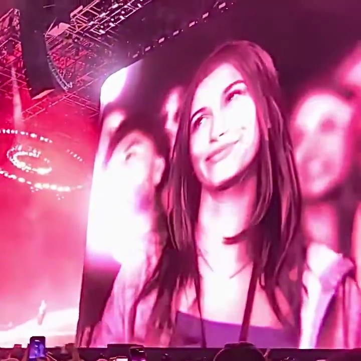BIEBERCHELLA I will will never forget you 🥺✨.