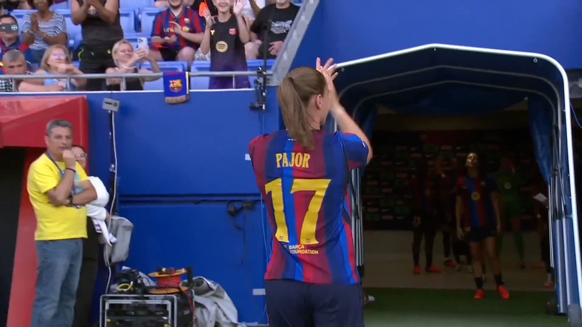 Amb el 17... la golejadora de l'equip 🎯