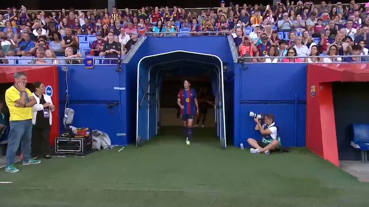 Una temporada més juntes, Torre! 🔵🔴