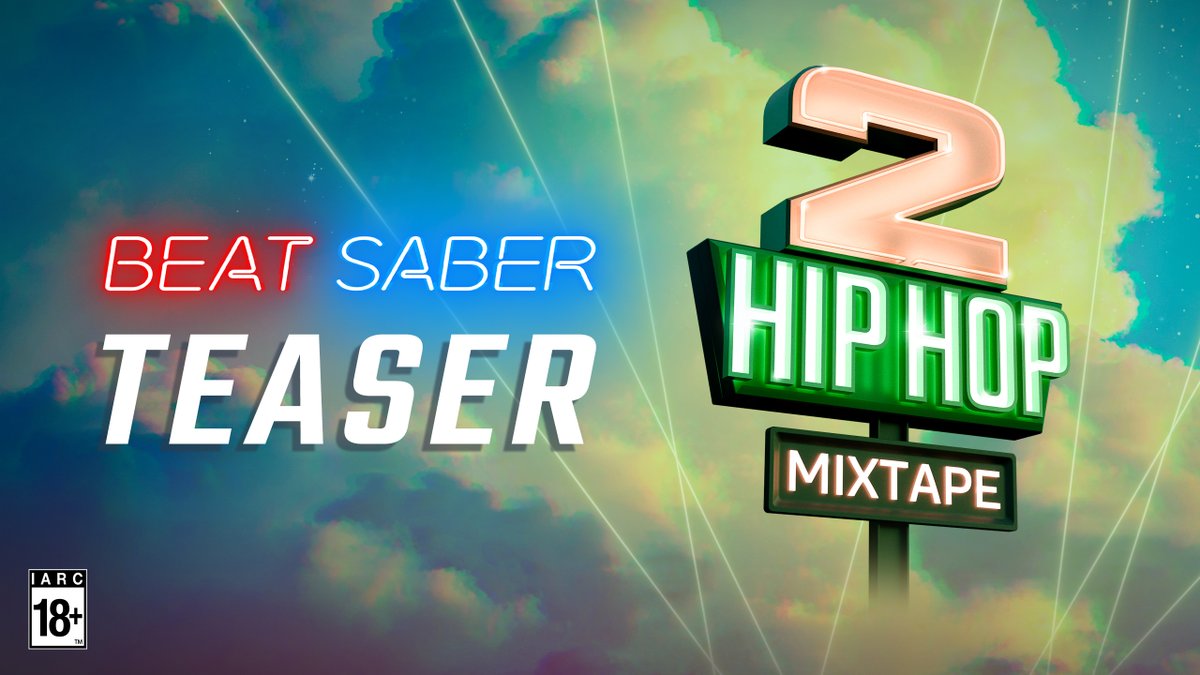 🚨 The sequel you've been asking for. 🚨 HIP HOP MIXTAPE 2 drops August 27!