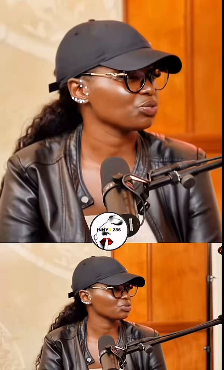 Christine Nampeera doesn’t want to have babies😂😂