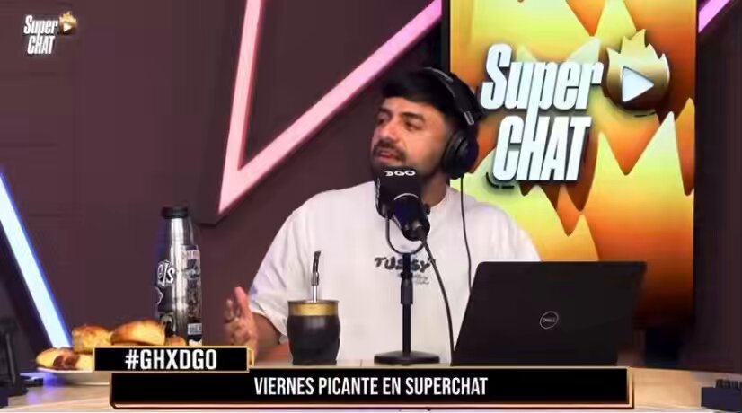 franco cuenta como lo increparon manuel y juanicar por apoyar y alentar a sol y pincoya TAMARA AL 9009 #granhermano