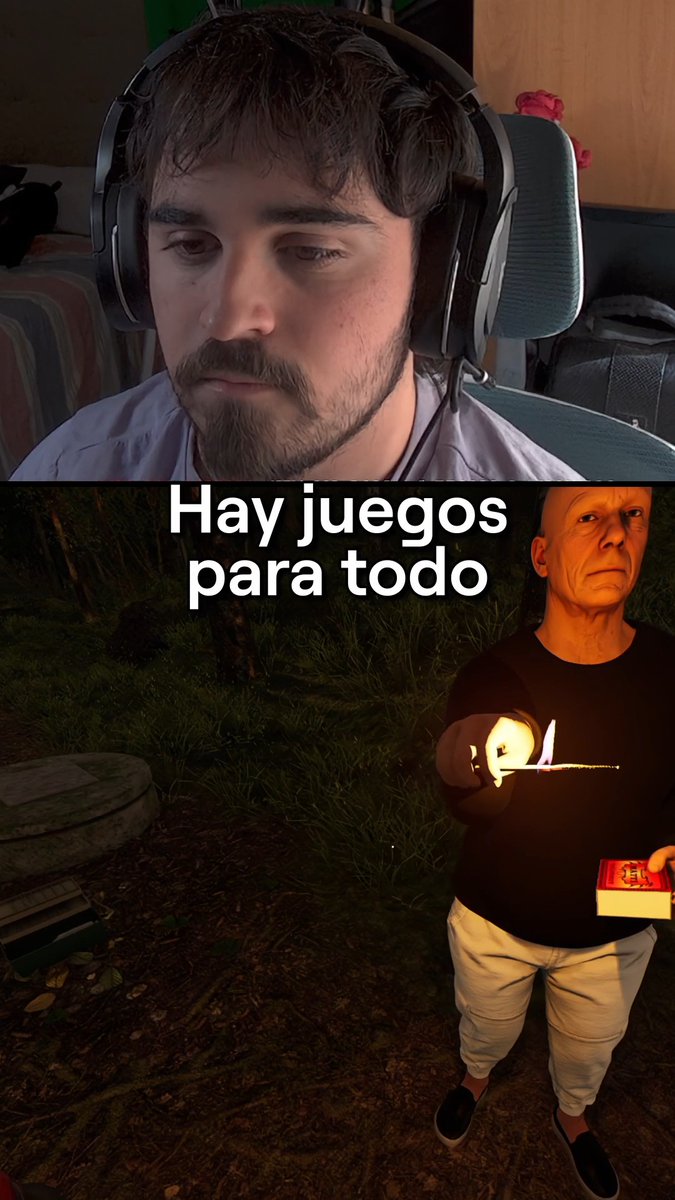 Los videojuegos evolucionan a una velocidad alarmante 🔥jombonauticos