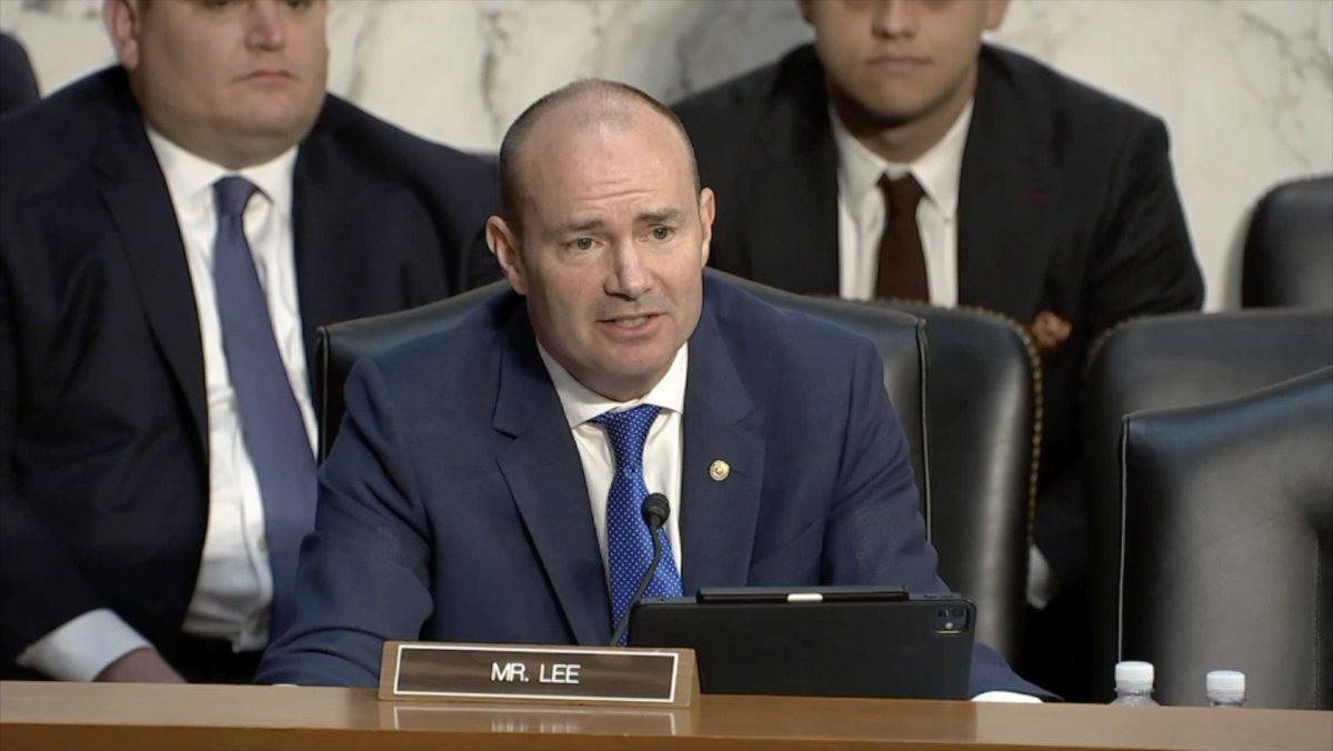 The American Bar Association is a left wing advocacy group, and the Trump administration is right to end the ABA’s privileged relationship with the federal government and accreditation role for law schools.