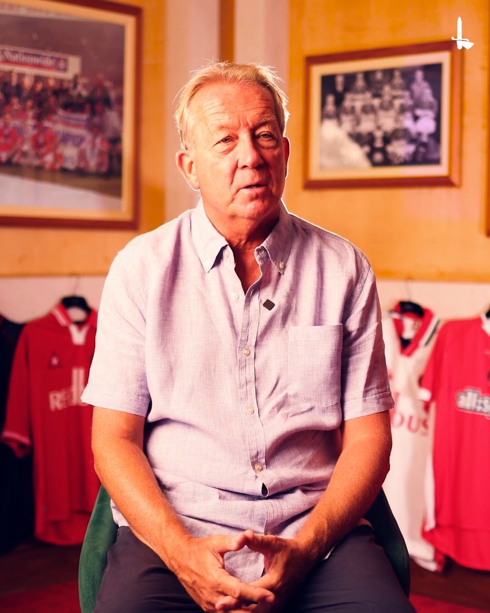 Former West Ham and Charlton boss Alan Curbishley looks ahead to tomorrow ⚒️
