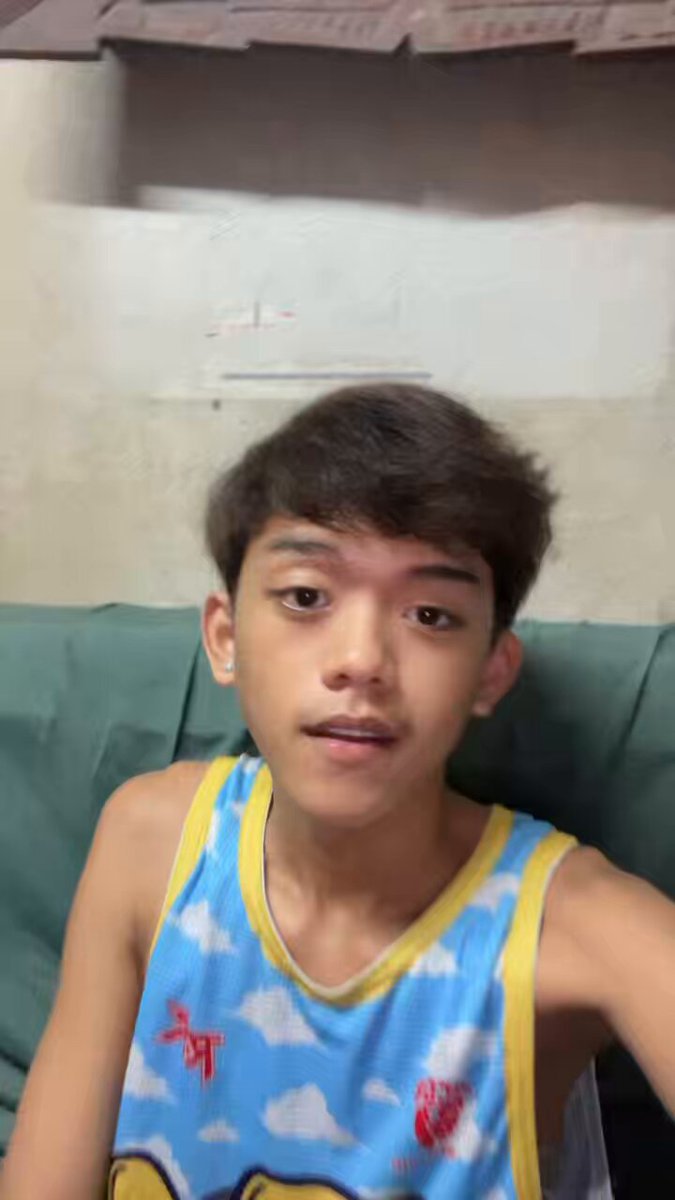 pagupit ayaw??😂