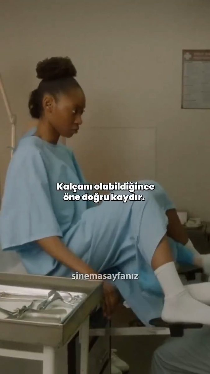 Kızlık zarı kontrolü