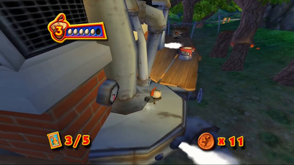 They don't make games like that anymore.