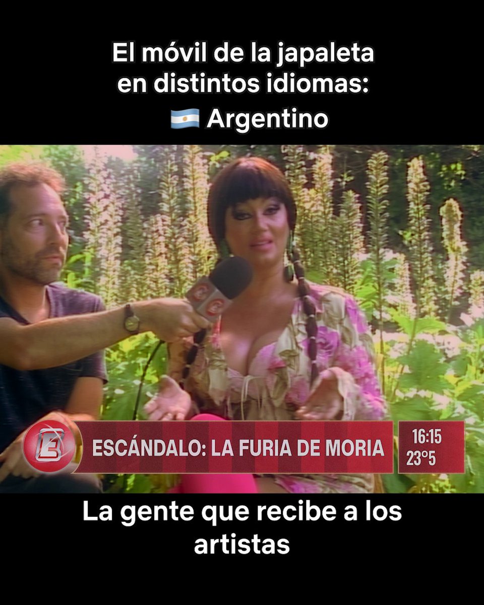 La Moria húngara devoró.