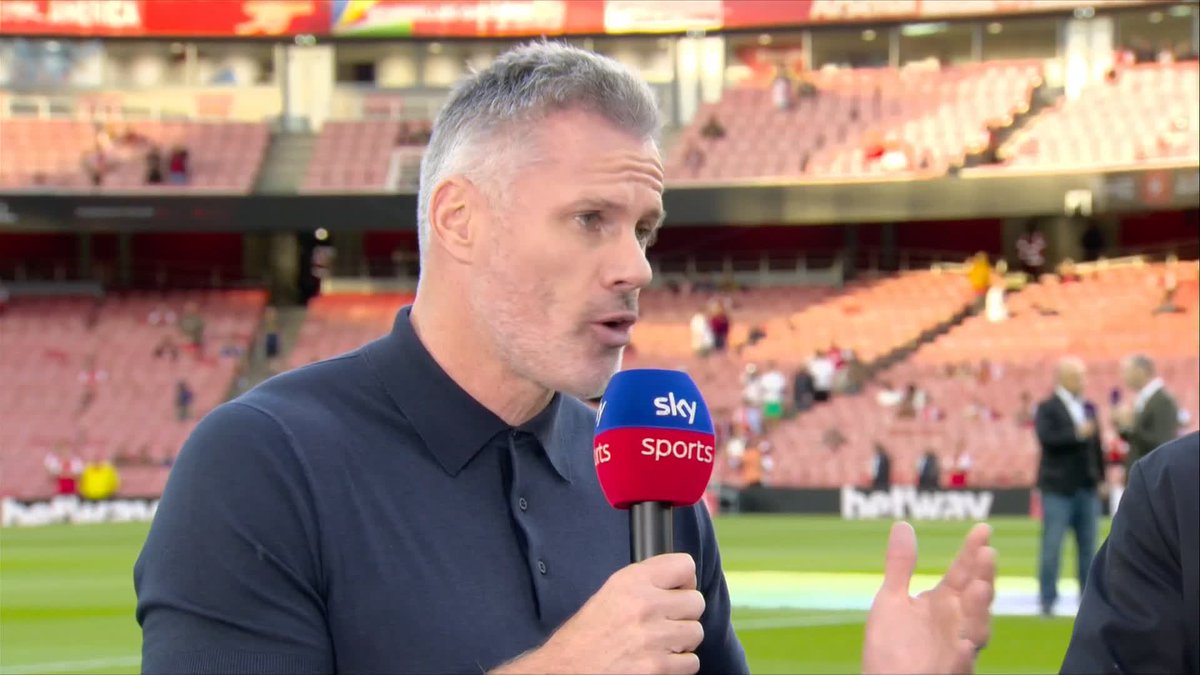“He’s a future England manager” 🏴 Jamie Carragher believes Coventry manager Frank Lampard could be England’s boss one day 💪