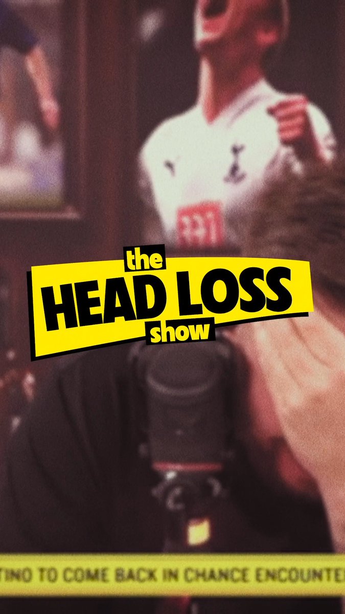 The greatest show in football is BACK from tonight - this is going to be the best season yet. BIGGER talk, BIGGER sport!