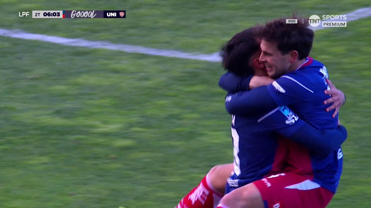 🚀⚽ ESPECTACULAR GOLAZO DE MENOSSI PARA EMPATAR EL PARTIDO EN MAR DEL PLATA