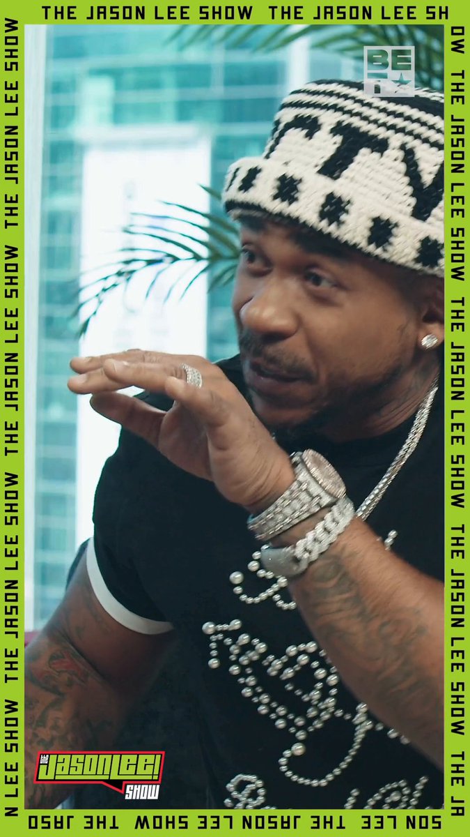 Max B has some words for his brother and the accusations coming his way. He explains why he chose to take his 20, refused to roll the dice with his freedom and has no regrets about how he handled his case. Watch #TheJasonLeeShow NOW on BET’s YouTube.