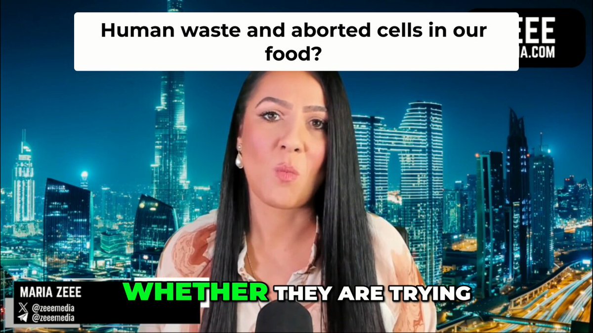 They just tried to legalize putting dead humans in our food. From cannibalistic notions to dehumanizing compost, is this progress?