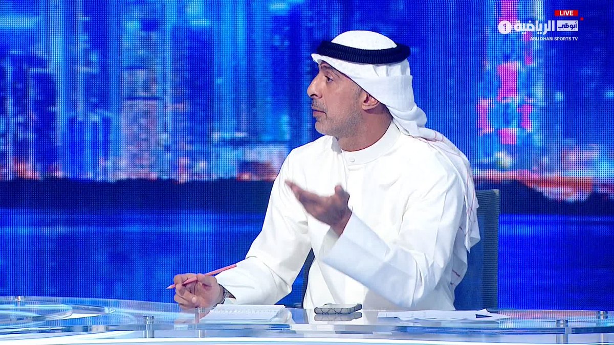 ما أبرز احتياجات فريق الوحدة في سوق الانتقالات الصيفية قبل إغلاقه؟ 🟤 برنامج #Full_Time #دوري_أدنوك_للمحترفين