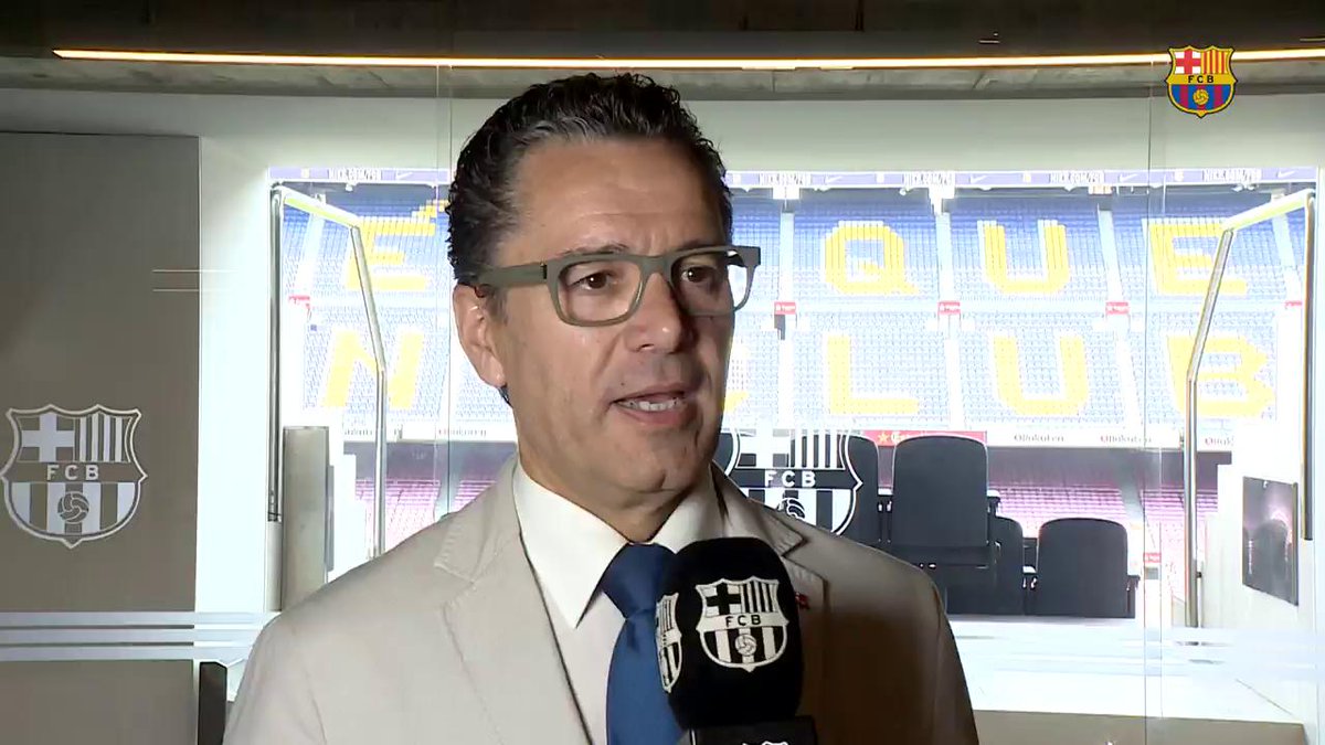 Por si alguien no ha visto las declaraciones de Miguel Ángel Gil, y su postura inflexible con lo de Julián Álvarez, son estas: