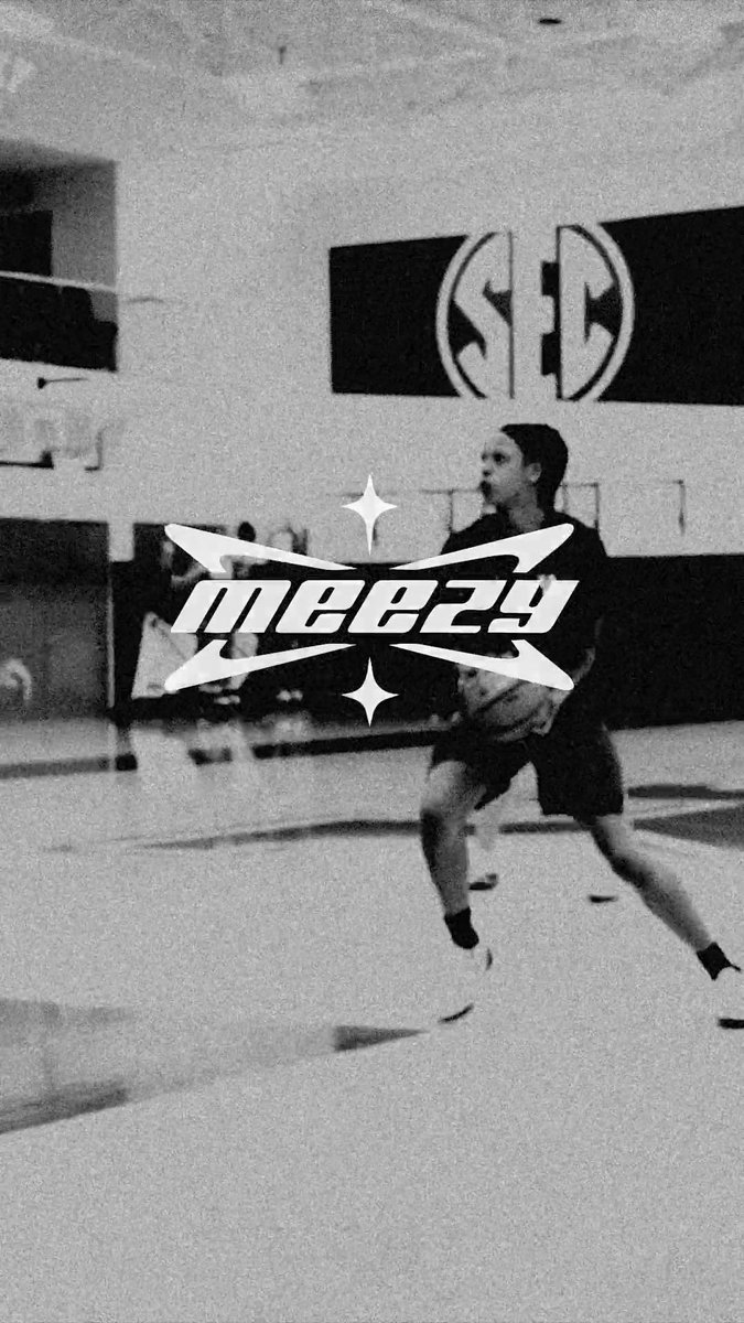 𝘽𝙪𝙞𝙡𝙙𝙞𝙣𝙜 𝙖 𝘽𝙧𝙖𝙣𝙙 𝙥𝙩. 𝙤𝙣𝙚 #0 MeArah “Meezy” ONeal❤️‍🩹
