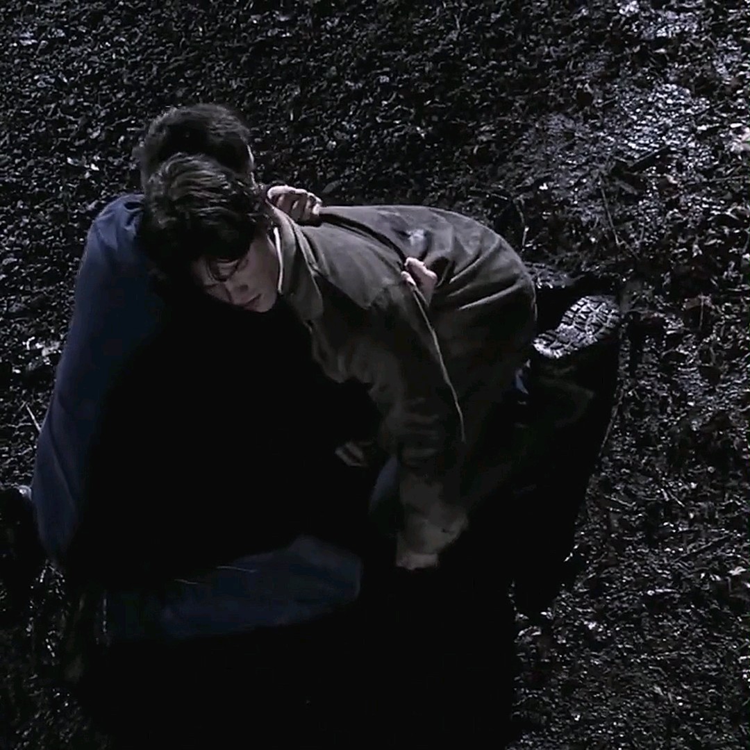 dean died here