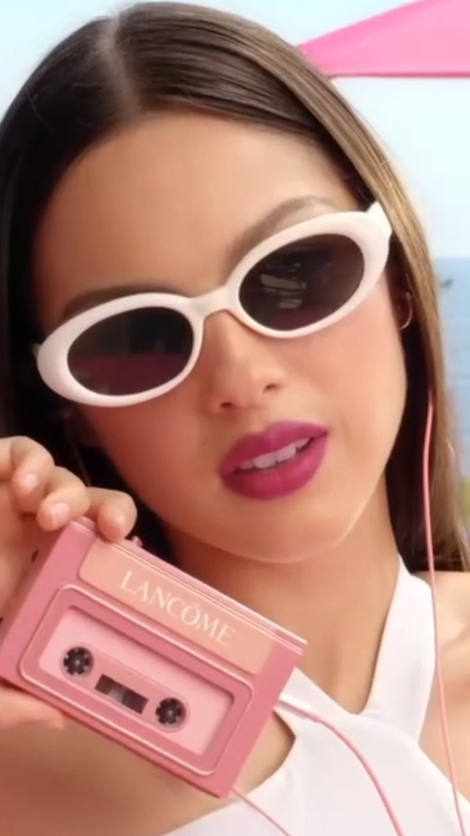 keepin’ it killer all summer long with Lancôme USA <3