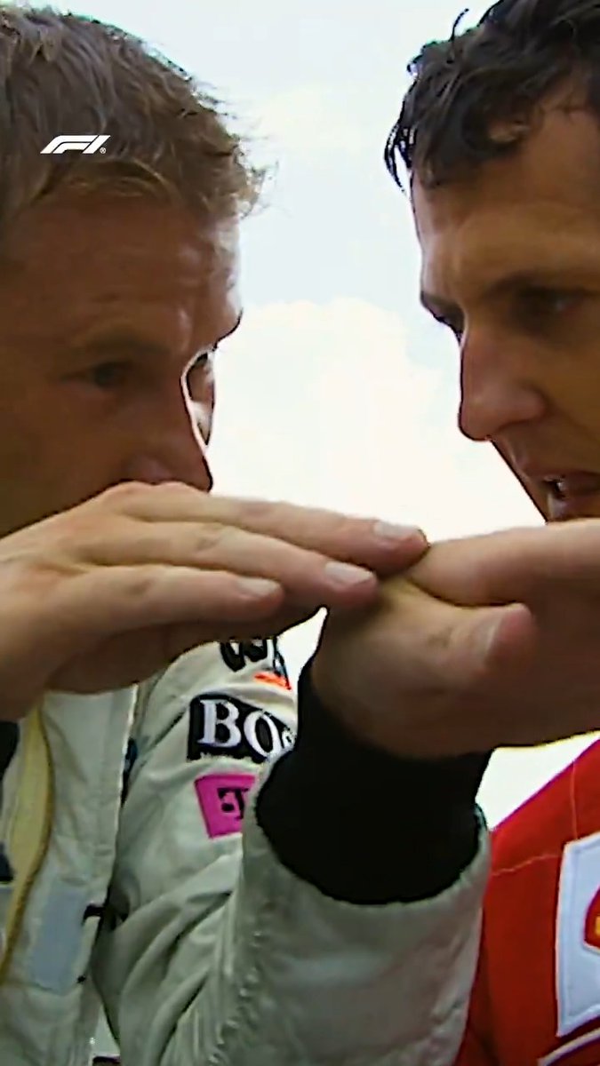 It's always been all to drive for #F1 #DutchGP
