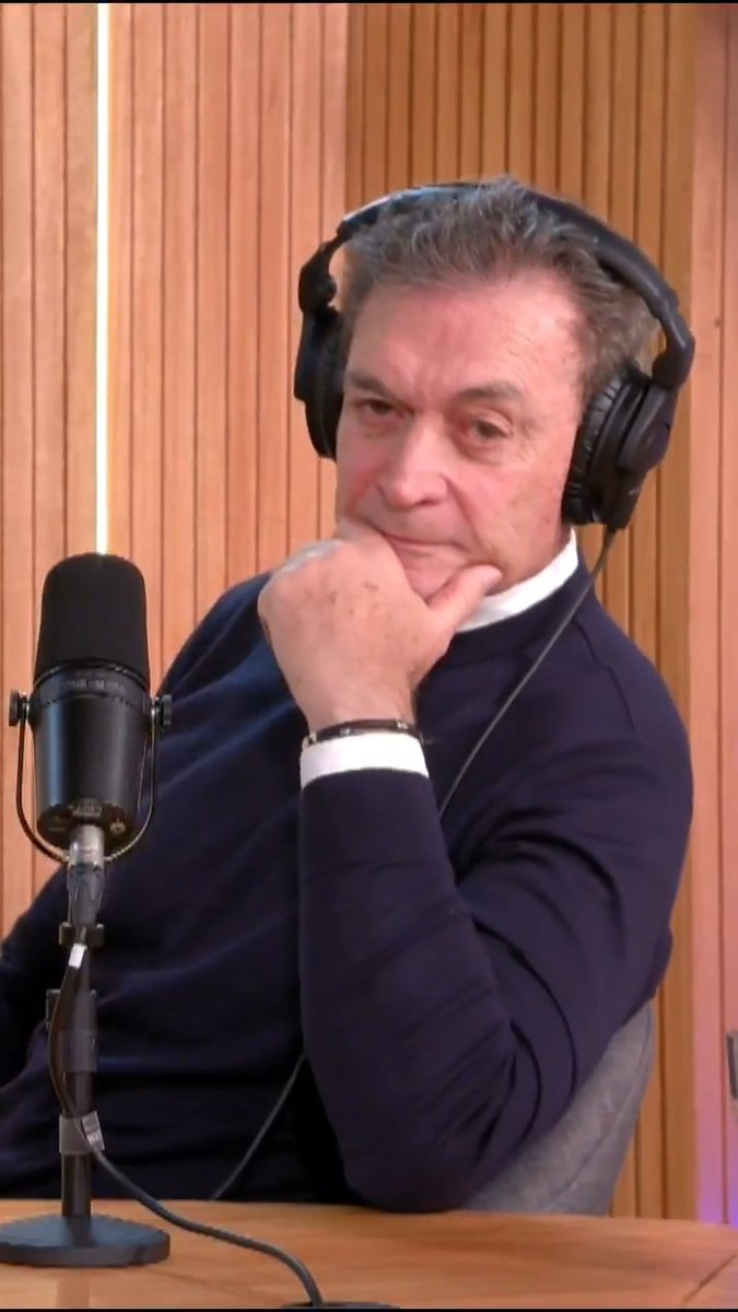 Batata Clerc no maneja el rating, farmea aura. 😎 ▶️ No te pierdas Punto de Quiebre, todos los viernes a las 14hs en el canal de YouTube de ESPN FANS.