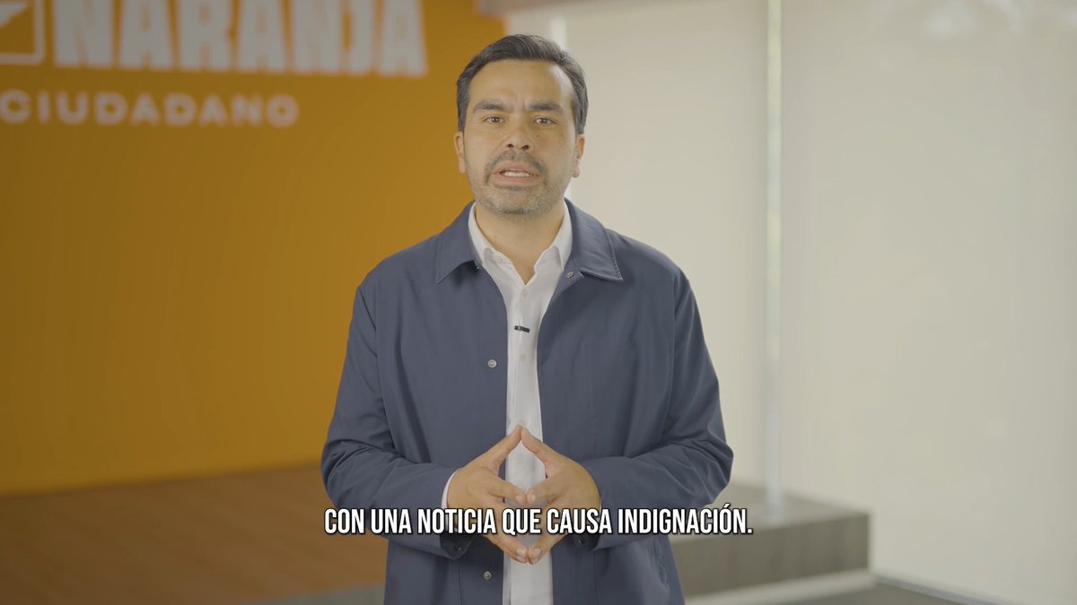 Las autoridades le han fallado a las víctimas, le han fallado a Sinaloa y le han fallado a México. Sin verdad y sin justicia, solo habrá impunidad. Les comparto nuestra postura ante el regreso de Rubén Rocha Moya a la gubernatura de Sinaloa.