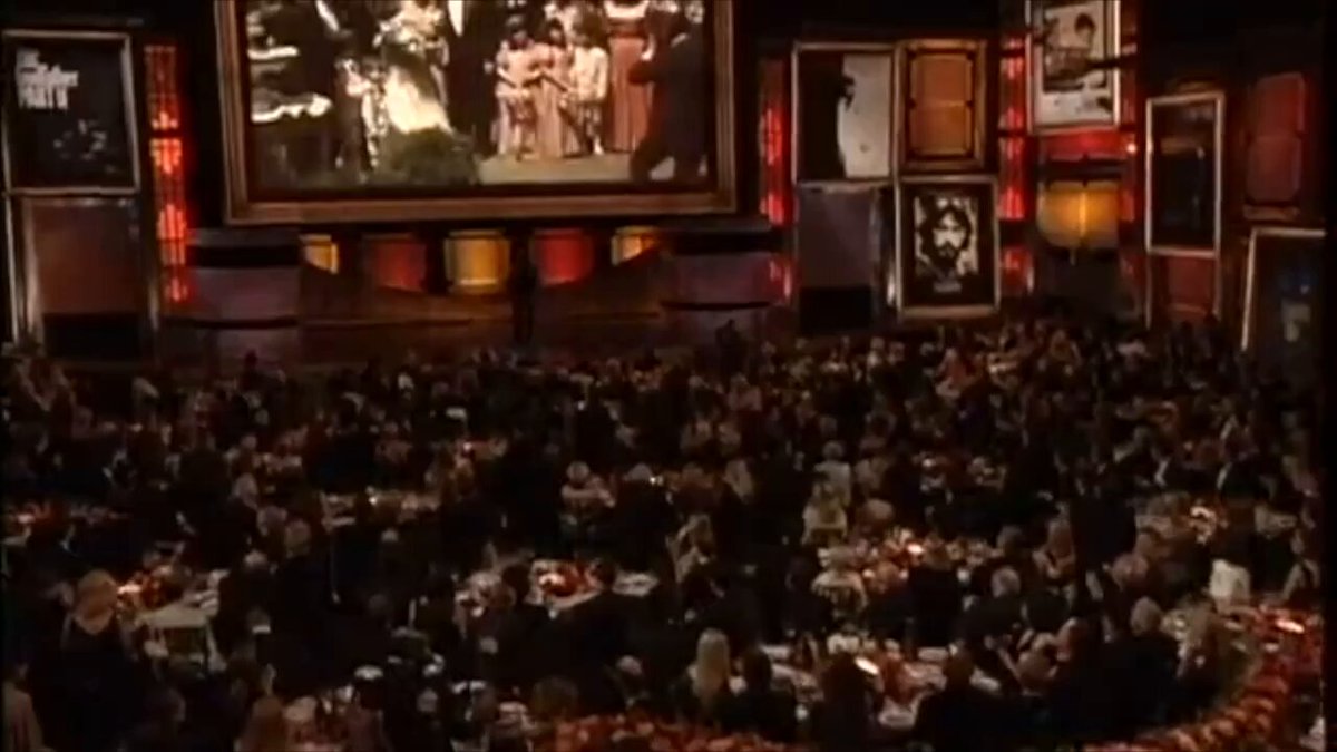 8 saat 59 dakikanın Al Pacino açısından özeti.