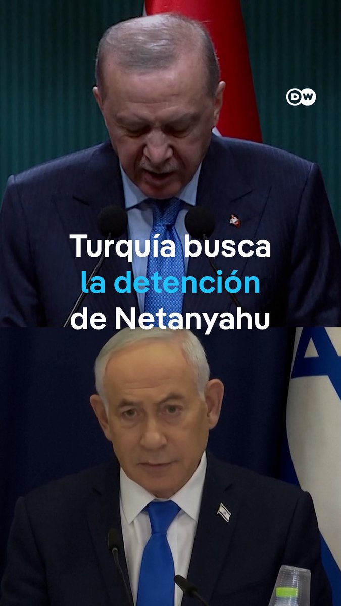 Turquía solicita a Interpol el arresto de Netanyahu por el asalto a la "Flotilla para Gaza". La oficina del primer ministro israelí reacciona llamando "dictador antisemita" al presidente turco, Recep Tayyip Erdogan. La petición de detención se produce en medio de un aumento de la tensión entre los dos países, tras un reciente bombardeo de Israel en Siria, cerca de la frontera con Turquía.