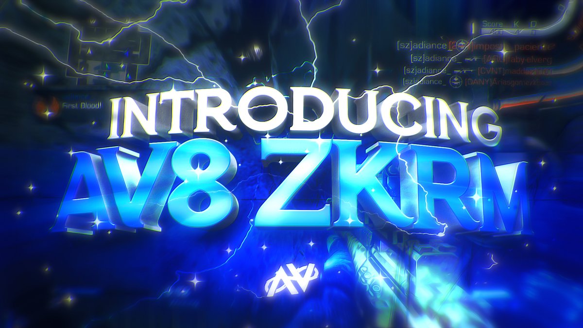 Introducing @AV8ZKRM ✈️ 🎥: Flypera 🇧🇷 & SoaR Zelta FULL VIDEO IN REPLIES